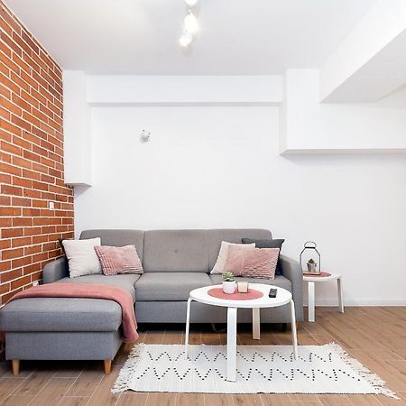 Lubomirskiego Deluxe Apartments Wawelofts Krasków Dış mekan fotoğraf
