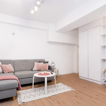 Lubomirskiego Deluxe Apartments Wawelofts Krasków Dış mekan fotoğraf