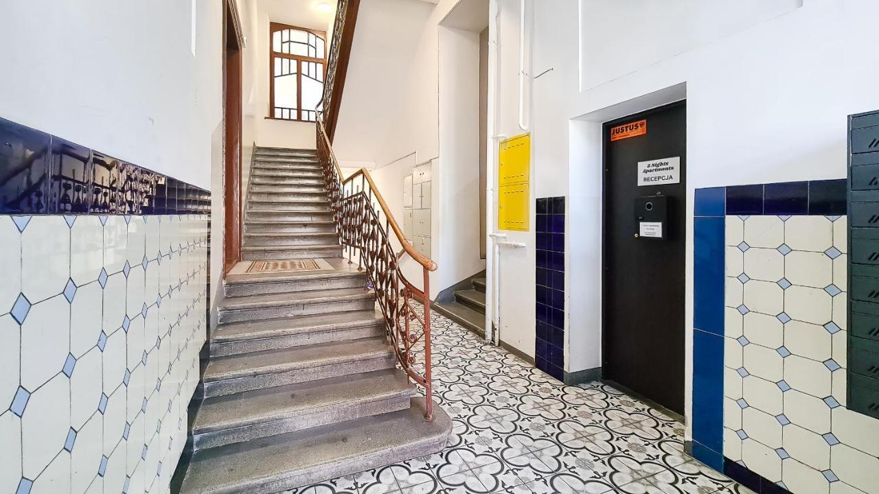 Lubomirskiego Deluxe Apartments Wawelofts Krasków Dış mekan fotoğraf