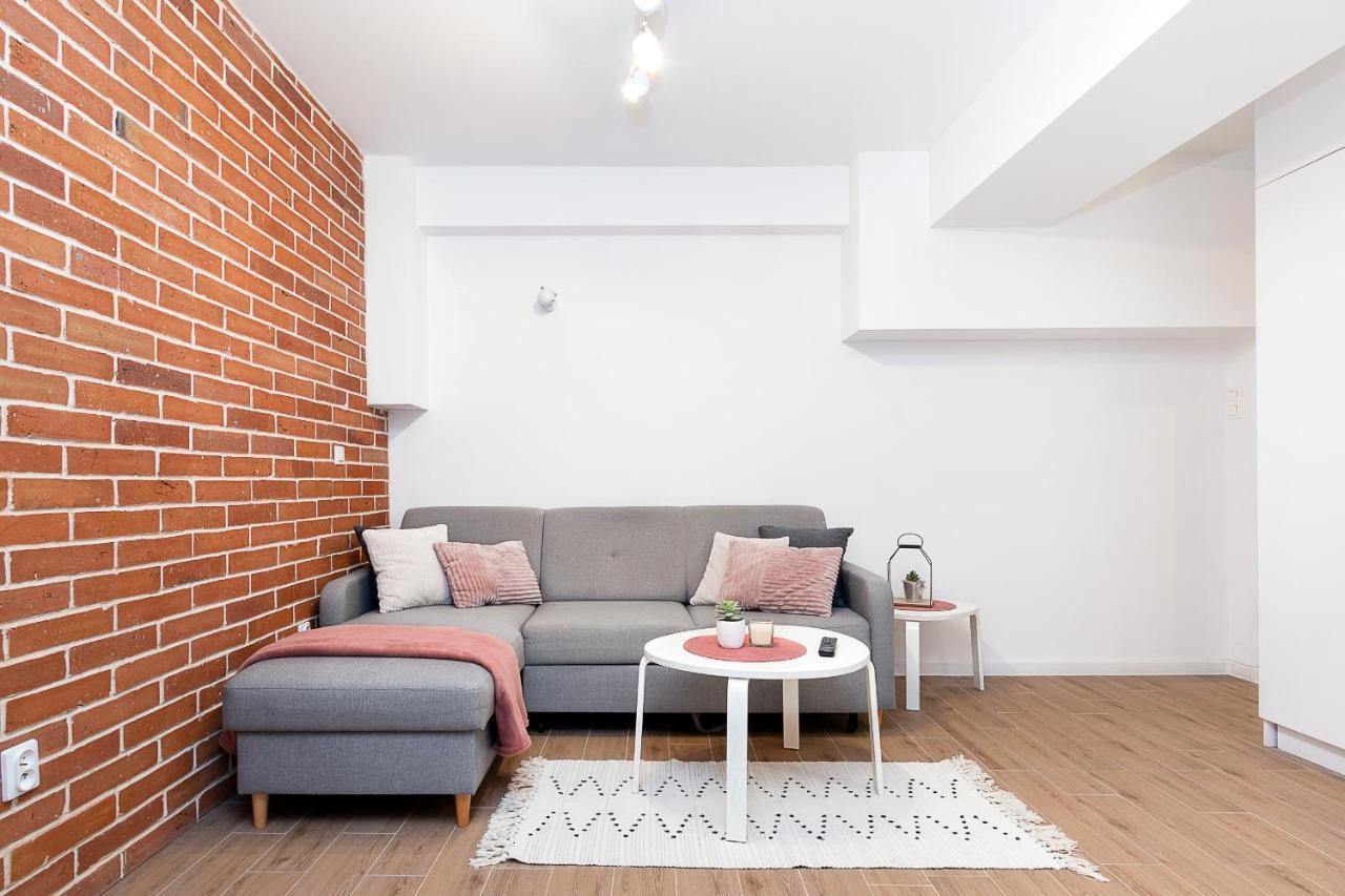 Lubomirskiego Deluxe Apartments Wawelofts Krasków Dış mekan fotoğraf