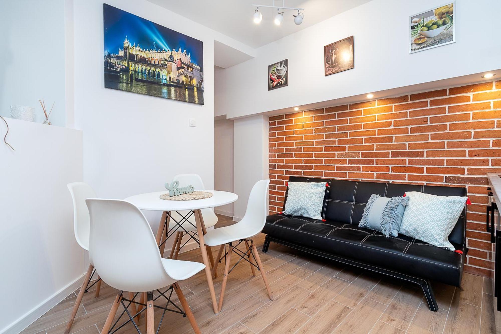 Lubomirskiego Deluxe Apartments Wawelofts Krasków Dış mekan fotoğraf