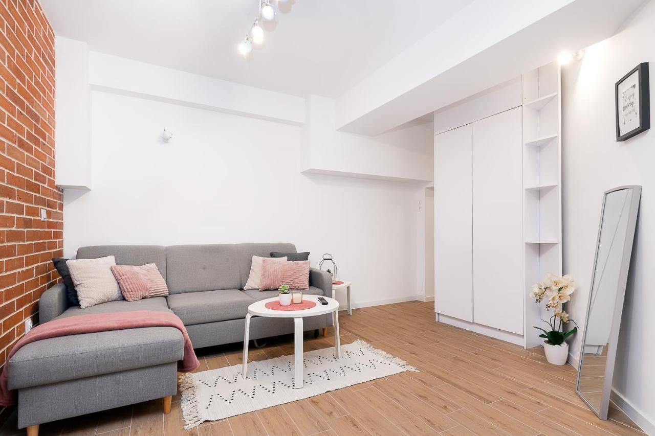Lubomirskiego Deluxe Apartments Wawelofts Krasków Dış mekan fotoğraf